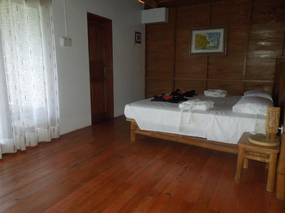 By The Sea Resort Santa Fe  Pokój zdjęcie