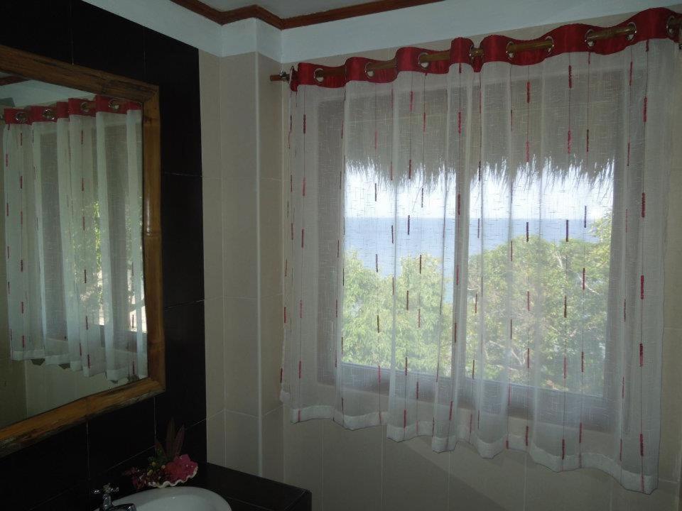 By The Sea Resort Santa Fe  Pokój zdjęcie