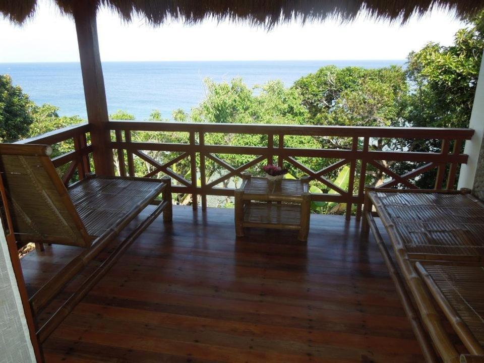 By The Sea Resort Santa Fe  Pokój zdjęcie