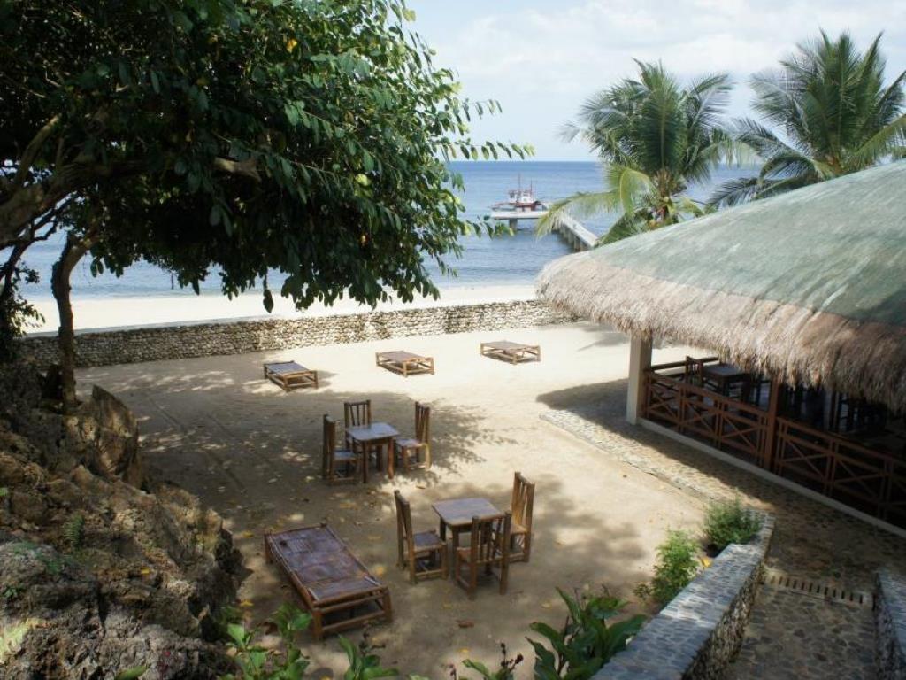 By The Sea Resort Santa Fe  Zewnętrze zdjęcie
